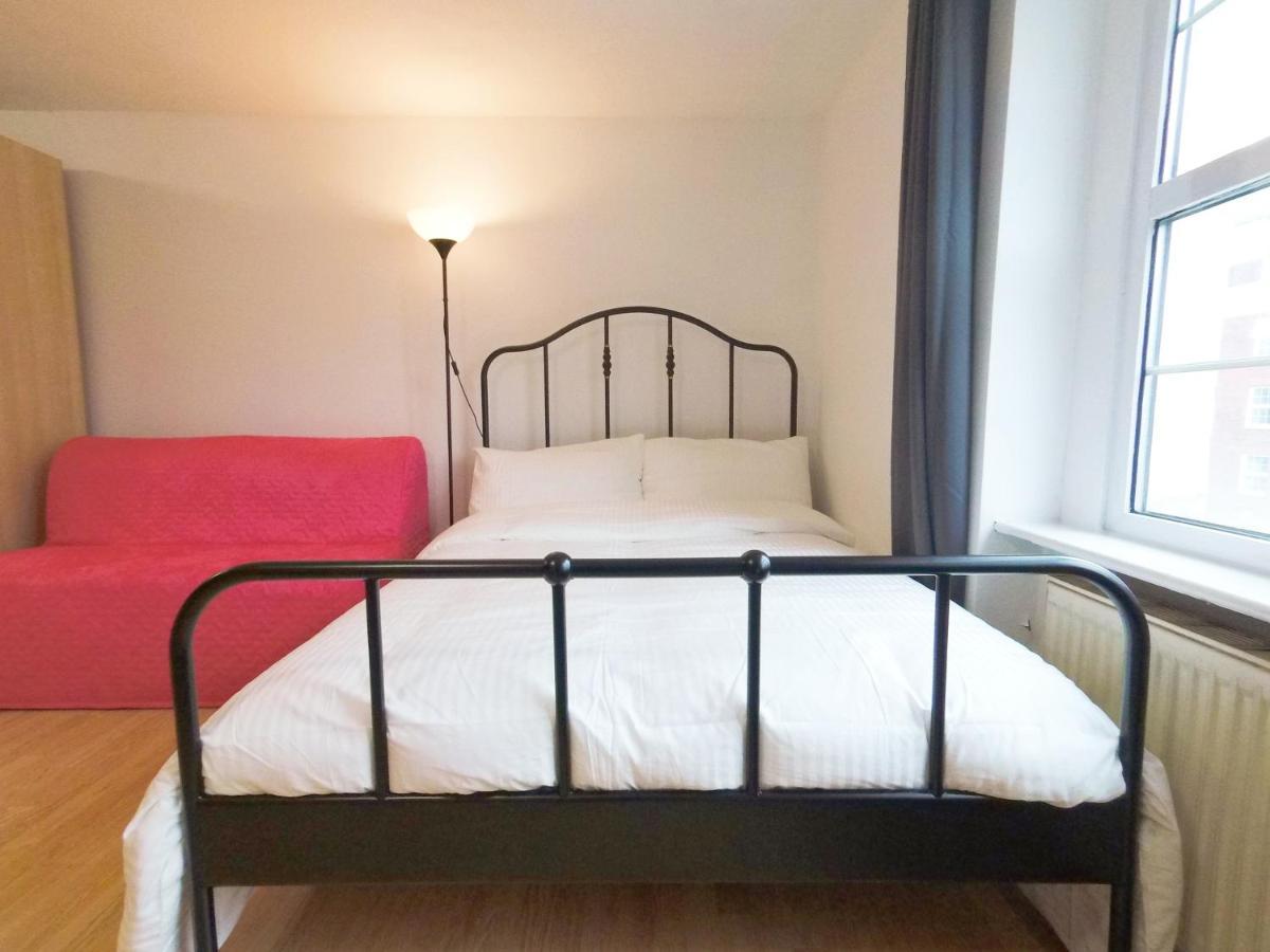 Luna 218 Flat 3 At Marble Arch London Exterior photo
